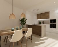 Новостройки - Adosado - Сьюдад Кесада - Сан Фулхенсио