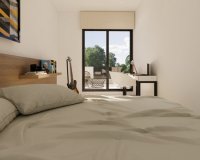 Новостройки - Adosado - Сьюдад Кесада - Сан Фулхенсио