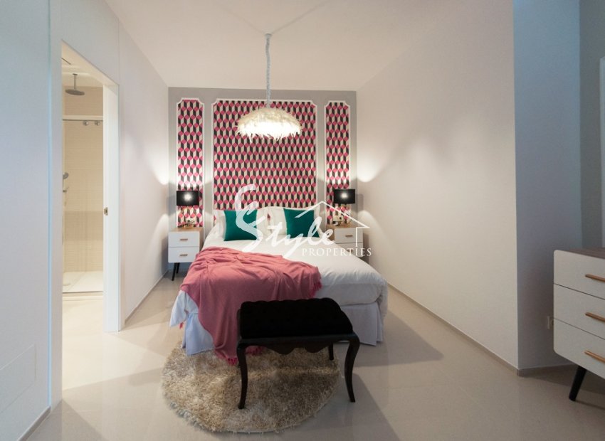 Новостройки - Adosado - Сьюдад Кесада