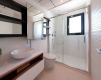 Новостройки - Adosado - Сьюдад Кесада