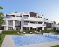 Новостройки - Adosado - Torre de la Horadada (Alicante) - Torre de la Horadada