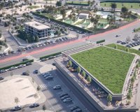 Новостройки - Adosado - Torre Pacheco - Torre-Pacheco