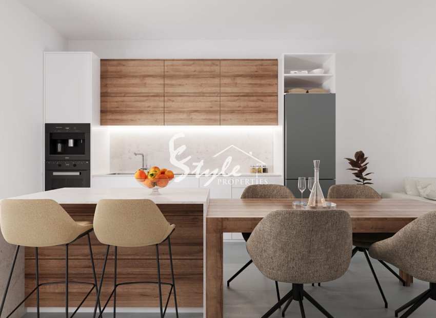 Новостройки - Adosado - Torre Pacheco - Torre-Pacheco