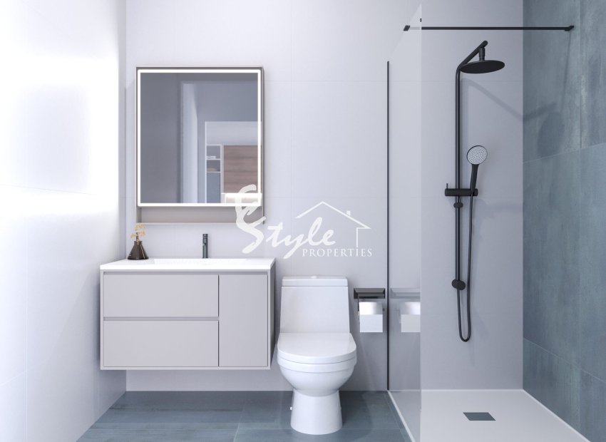 Новостройки - Adosado - Torre Pacheco - Torre-Pacheco