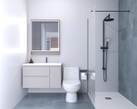 Новостройки - Adosado - Torre Pacheco - Torre-Pacheco