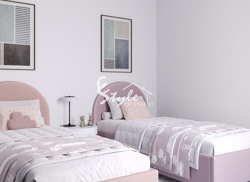 Новостройки - Adosado - Torre Pacheco - Torre-Pacheco