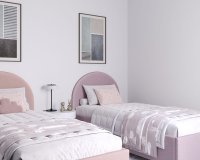 Новостройки - Adosado - Torre Pacheco - Torre-Pacheco