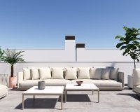 Новостройки - Adosado - Torre Pacheco - Torre-Pacheco