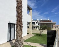 Новостройки - Adosado - Torrevieja - Торревьеха