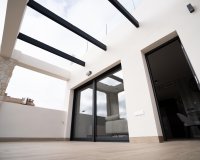 Новостройки - Adosado - Torrevieja - Торревьеха