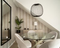 Новостройки - Adosado - Torrevieja - Торревьеха