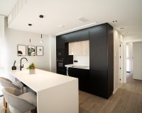 Новостройки - Adosado - Torrevieja - Торревьеха