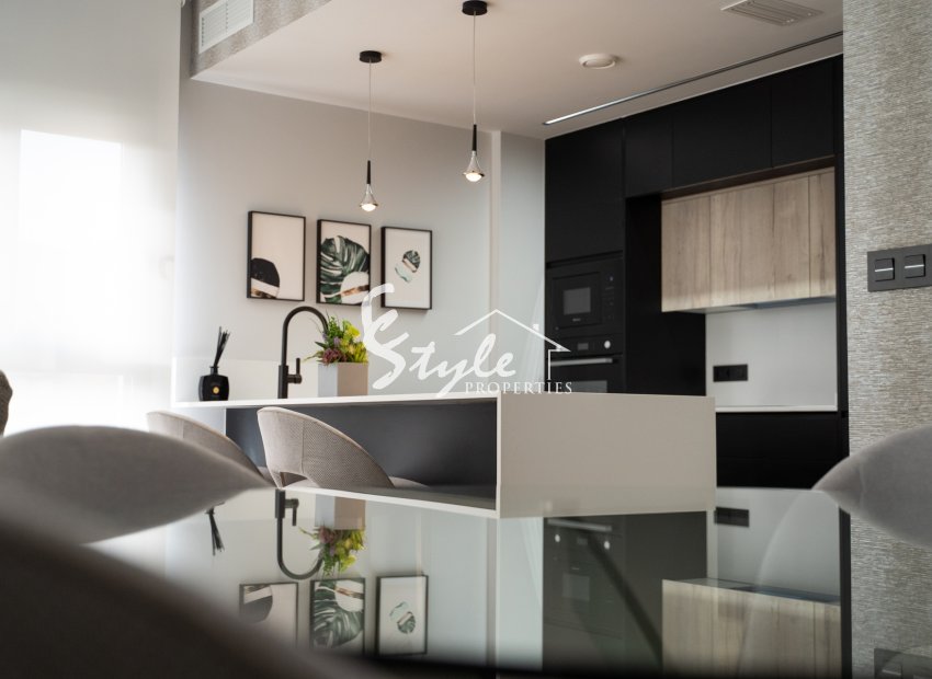 Новостройки - Adosado - Torrevieja - Торревьеха