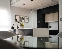 Новостройки - Adosado - Torrevieja - Торревьеха