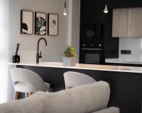 Новостройки - Adosado - Torrevieja - Торревьеха