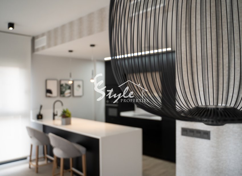 Новостройки - Adosado - Torrevieja - Торревьеха