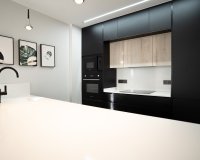 Новостройки - Adosado - Torrevieja - Торревьеха