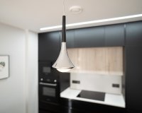 Новостройки - Adosado - Torrevieja - Торревьеха