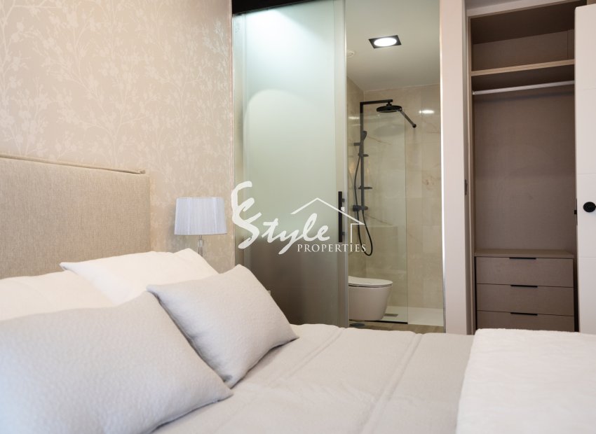 Новостройки - Adosado - Torrevieja - Торревьеха