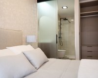 Новостройки - Adosado - Torrevieja - Торревьеха