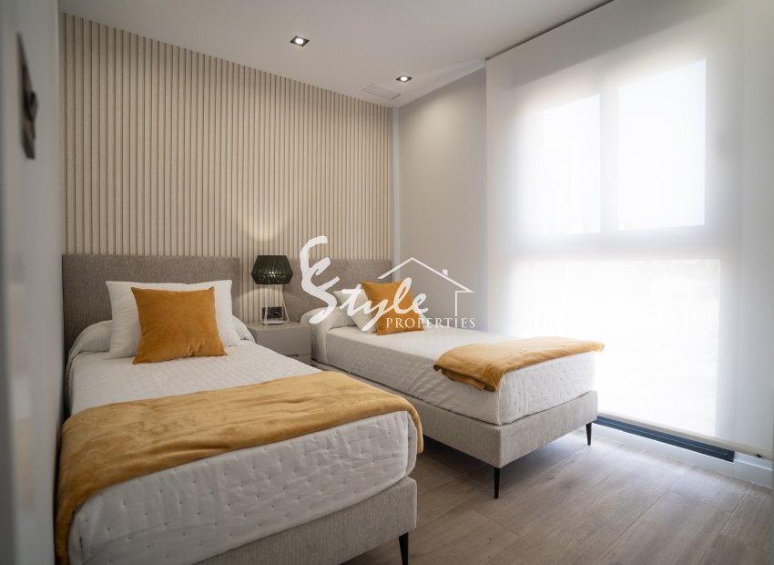 Новостройки - Adosado - Torrevieja - Торревьеха