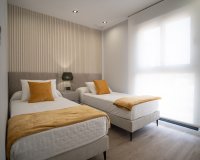 Новостройки - Adosado - Torrevieja - Торревьеха