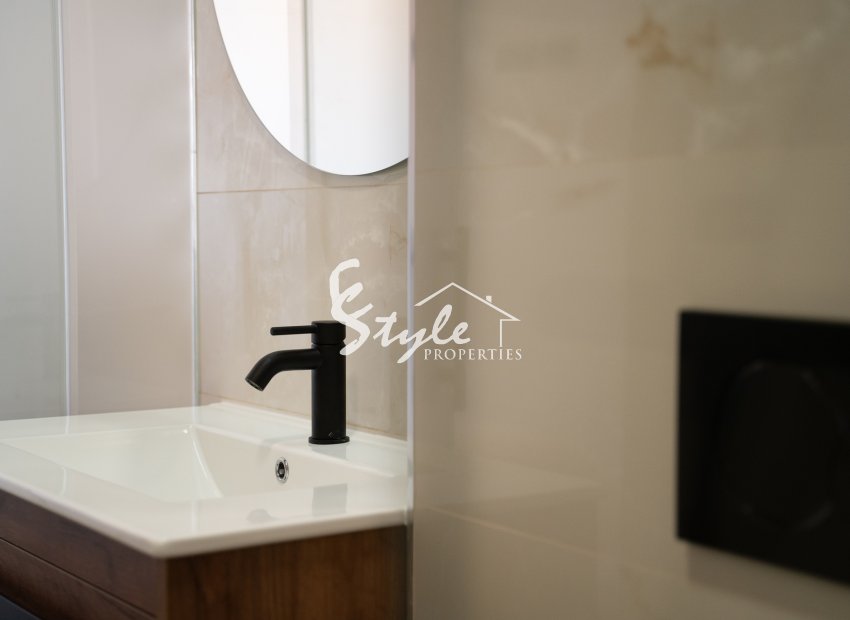 Новостройки - Adosado - Torrevieja - Торревьеха