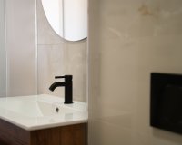 Новостройки - Adosado - Torrevieja - Торревьеха