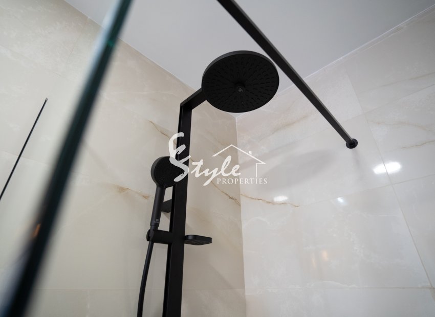 Новостройки - Adosado - Torrevieja - Торревьеха