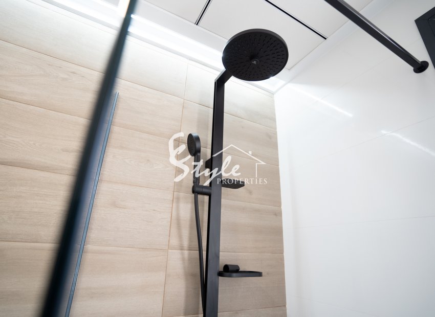 Новостройки - Adosado - Torrevieja - Торревьеха