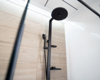 Новостройки - Adosado - Torrevieja - Торревьеха