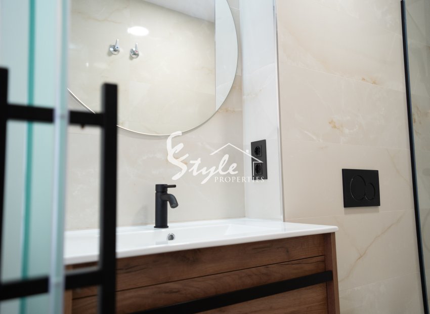 Новостройки - Adosado - Torrevieja - Торревьеха