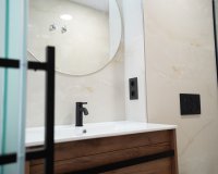 Новостройки - Adosado - Torrevieja - Торревьеха