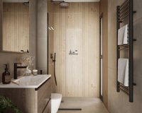 Новостройки - Adosado - Torrevieja - Торревьеха