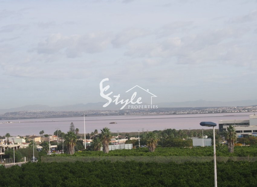 Новостройки - Adosado - Torrevieja - Торревьеха