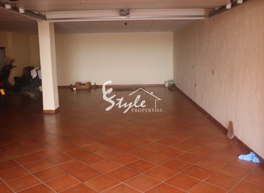 Новостройки - Adosado - Torrevieja - Торревьеха