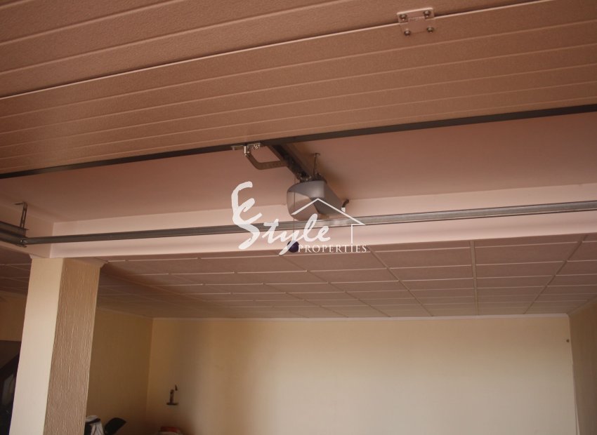 Новостройки - Adosado - Torrevieja - Торревьеха