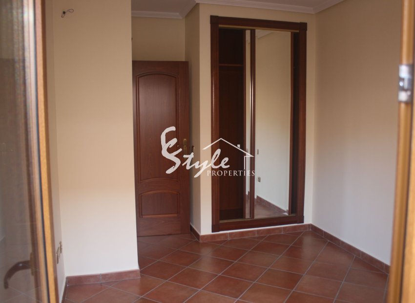 Новостройки - Adosado - Torrevieja - Торревьеха