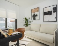 Новостройки - Adosado - Torrevieja - Торревьеха