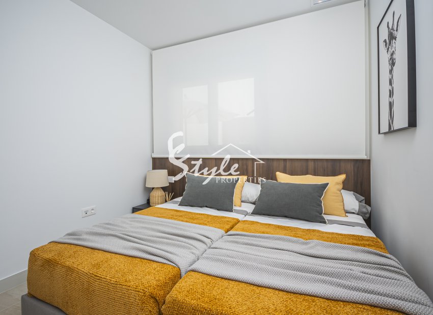 Новостройки - Adosado - Torrevieja - Торревьеха