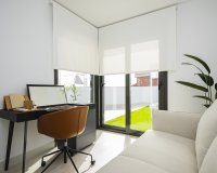 Новостройки - Adosado - Torrevieja - Торревьеха