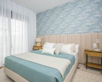 Новостройки - Adosado - Torrevieja - Торревьеха