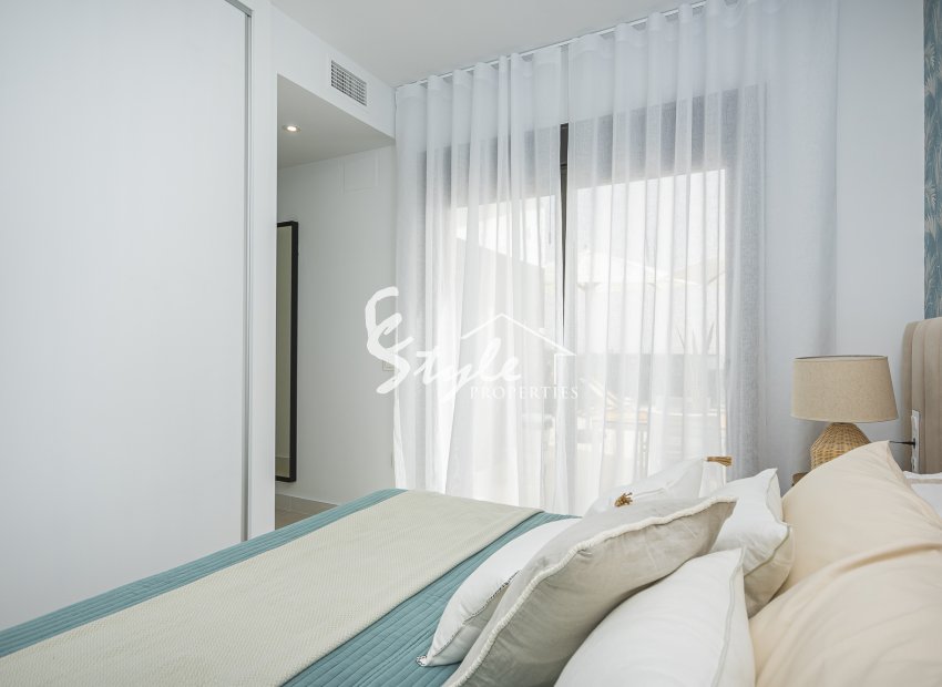 Новостройки - Adosado - Torrevieja - Торревьеха