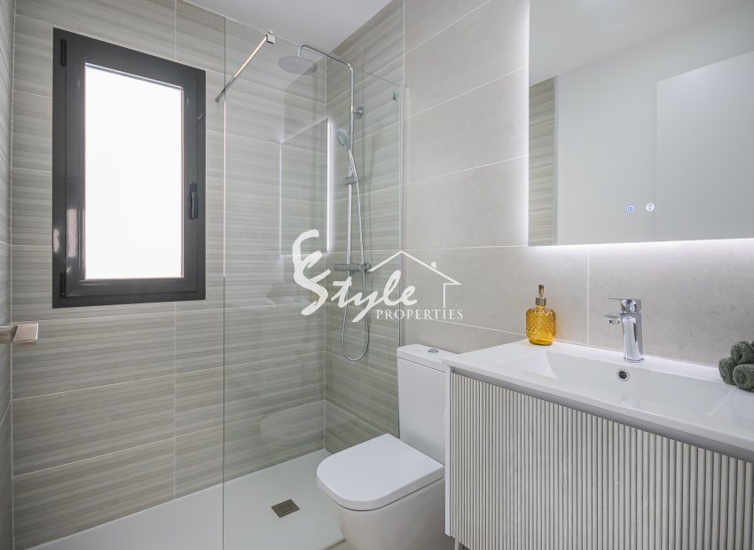 Новостройки - Adosado - Torrevieja - Торревьеха