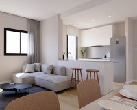 Новостройки - Apartamento - Algorfa - Алгофра