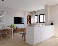 Новостройки - Apartamento - Algorfa - Алгофра