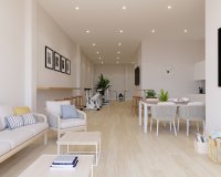 Новостройки - Apartamento - Algorfa - Алгофра
