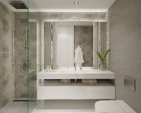 Новостройки - Apartamento - Alicante - Аликанте