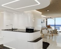 Новостройки - Apartamento - Alicante - Аликанте