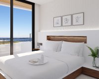 Новостройки - Apartamento - Alicante - Аликанте
